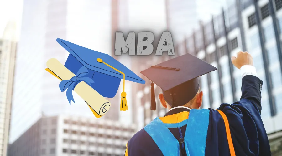 Is an MBA degree necessary for your job