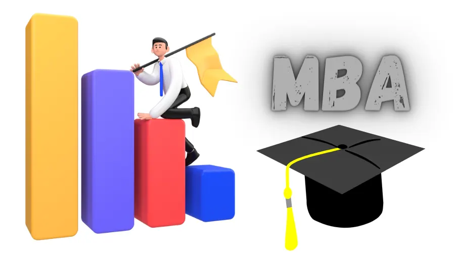 Your Career Advancement by MBA