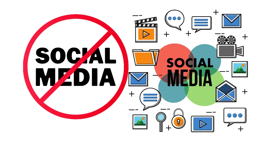 Eliminate Social Media Distractions