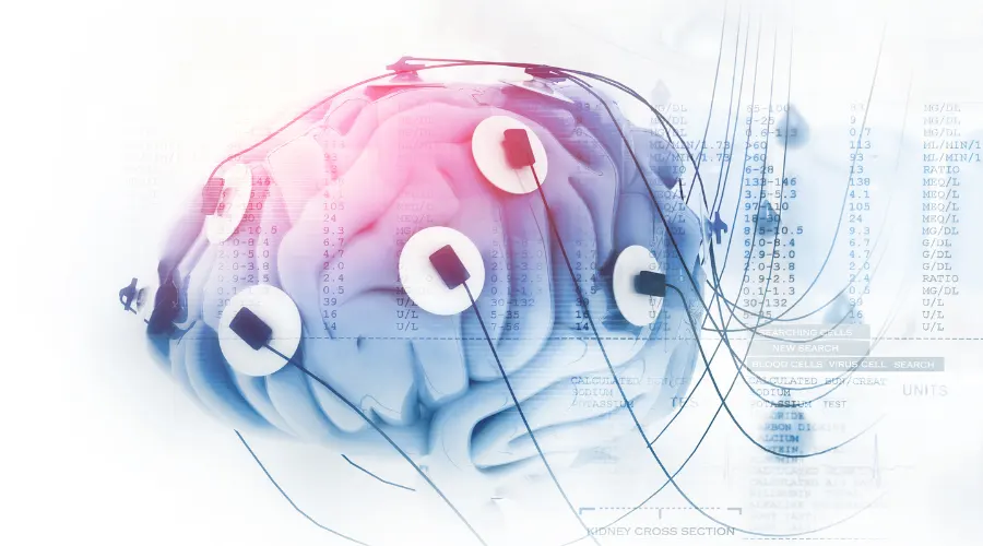 Visualization for boost your memory power