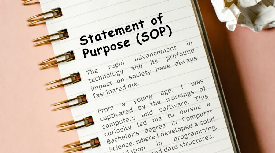 How to Write a Statement of Purpose (Samples and Expert Tips)