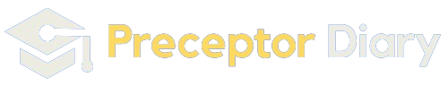 preceptordiary-logo