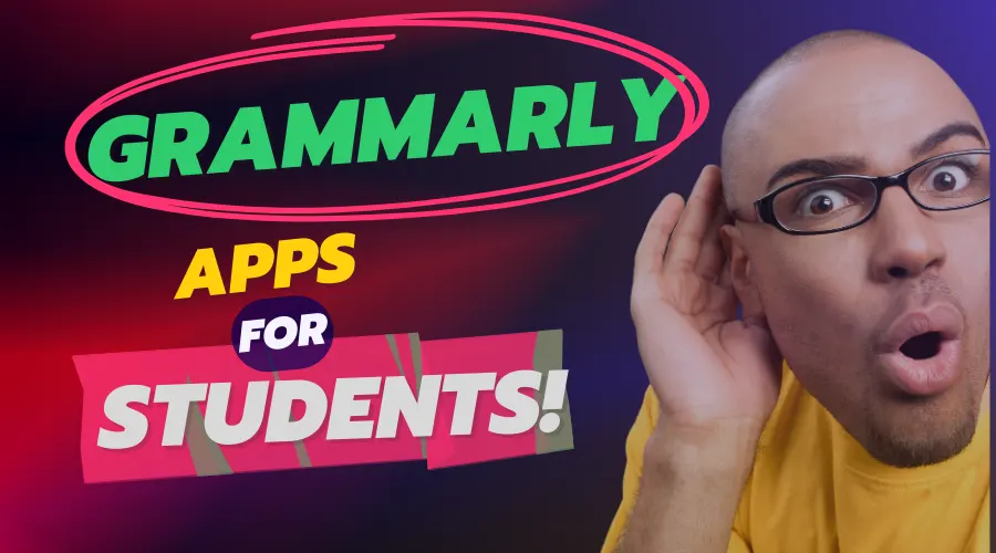 Grammarly app review for student