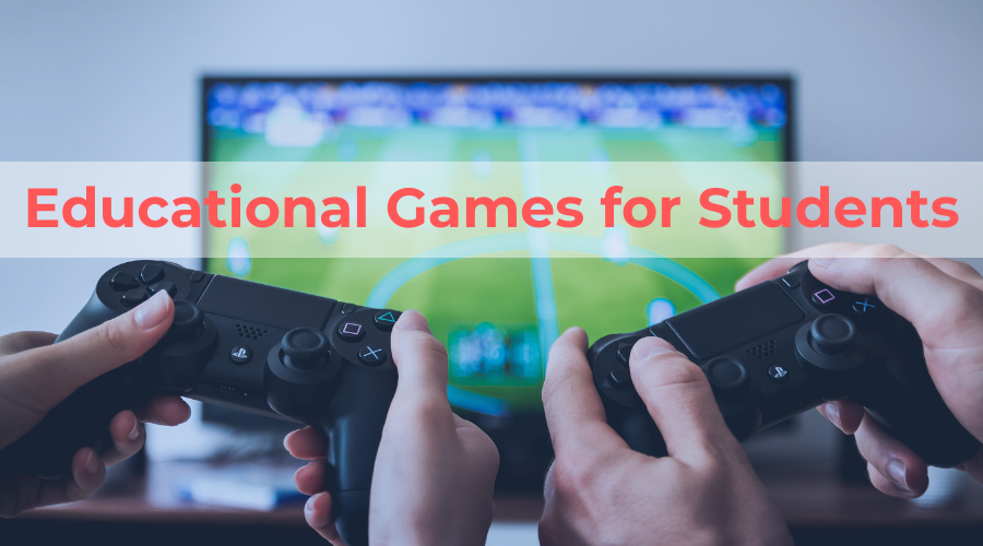 best educational games for students